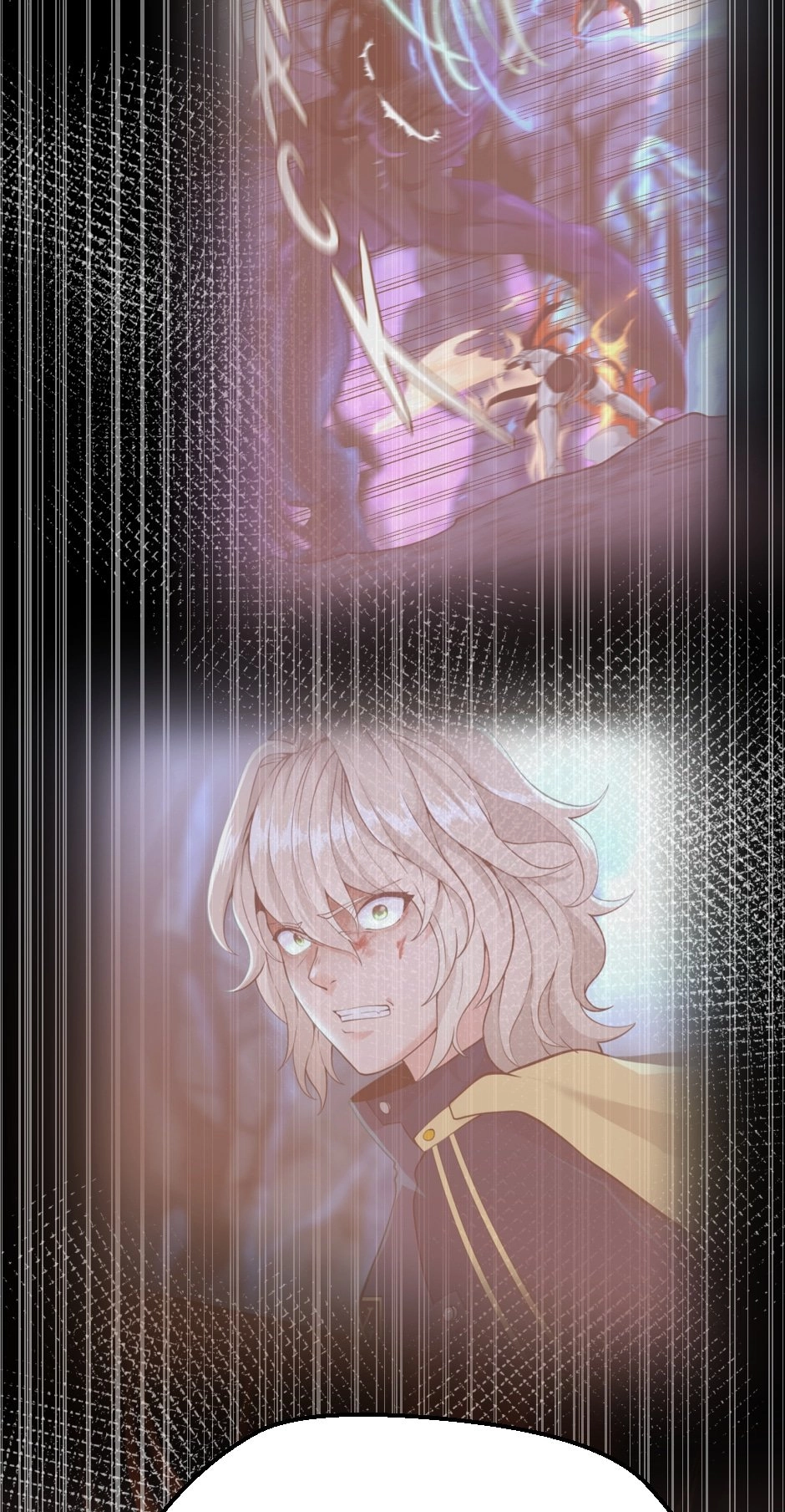 The Beginning After the End Chapter 122, page 42 of 99