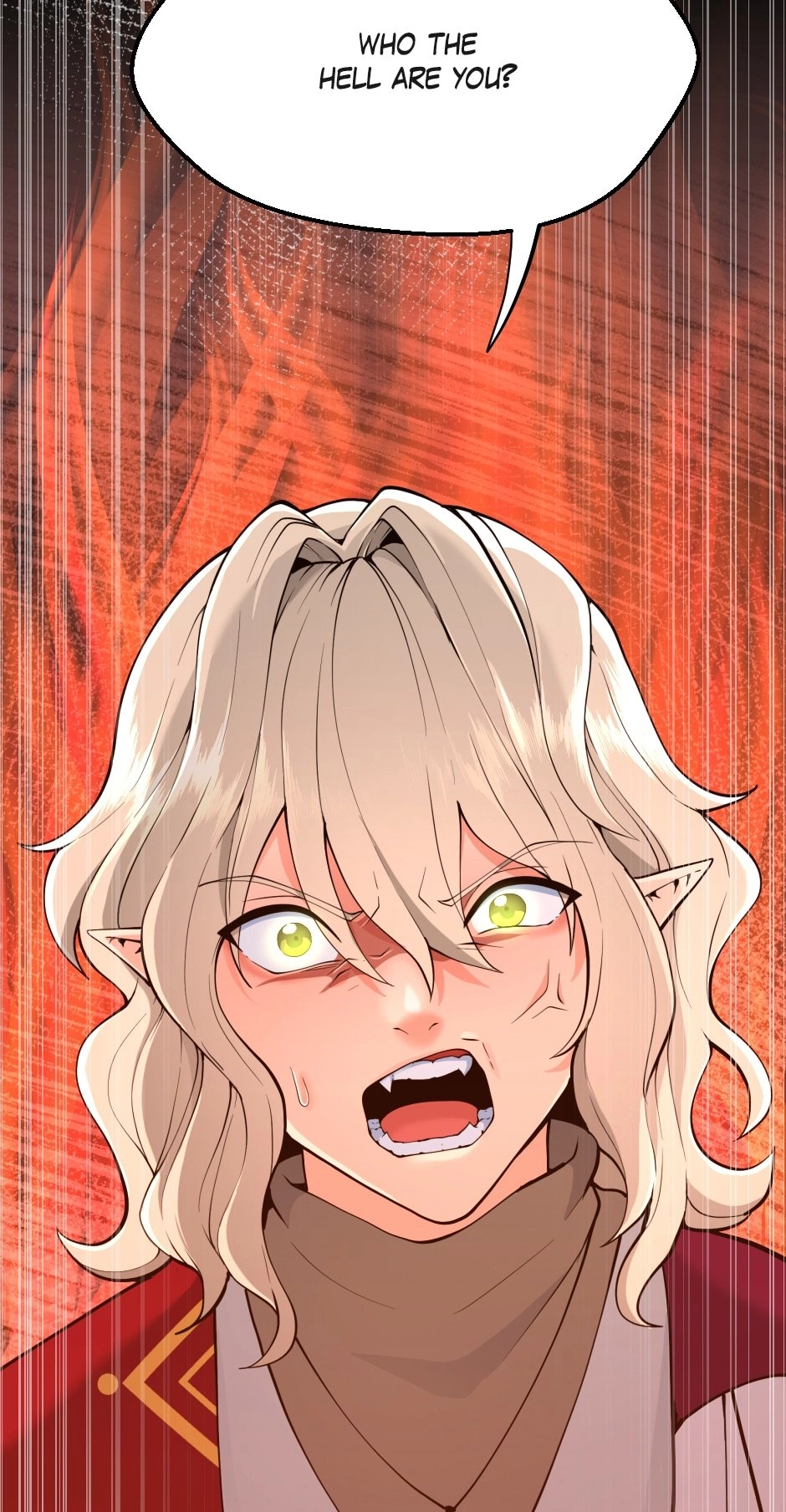 The Beginning After the End Chapter 122, page 43 of 99