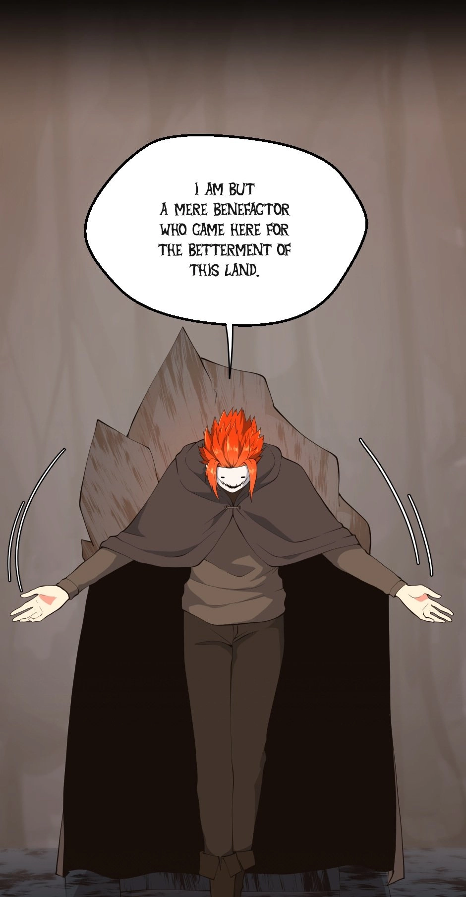 The Beginning After the End Chapter 122, page 45 of 99