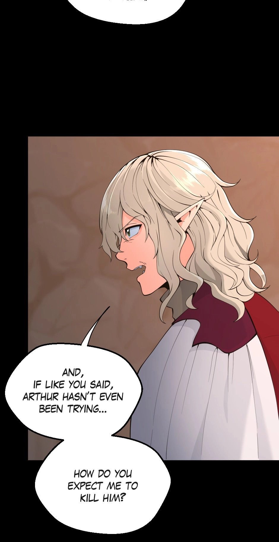 The Beginning After the End Chapter 122, page 51 of 99