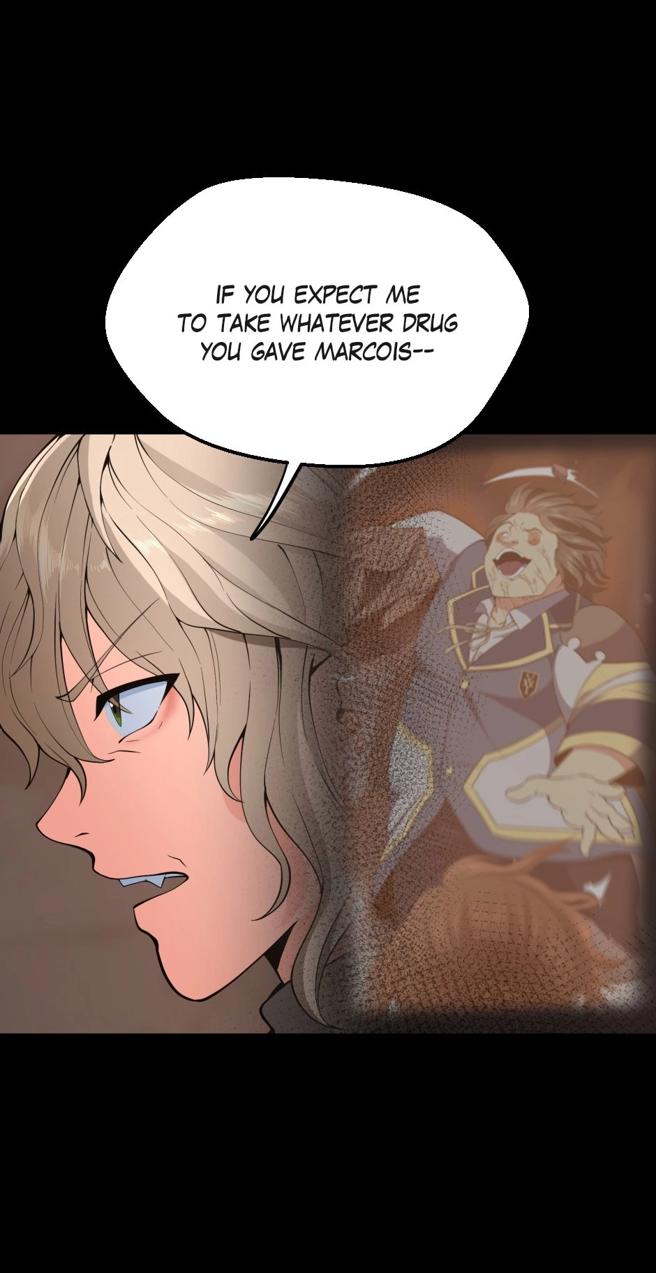 The Beginning After the End Chapter 122, page 52 of 99