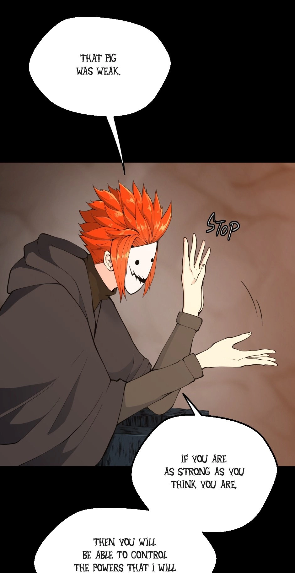The Beginning After the End Chapter 122, page 53 of 99