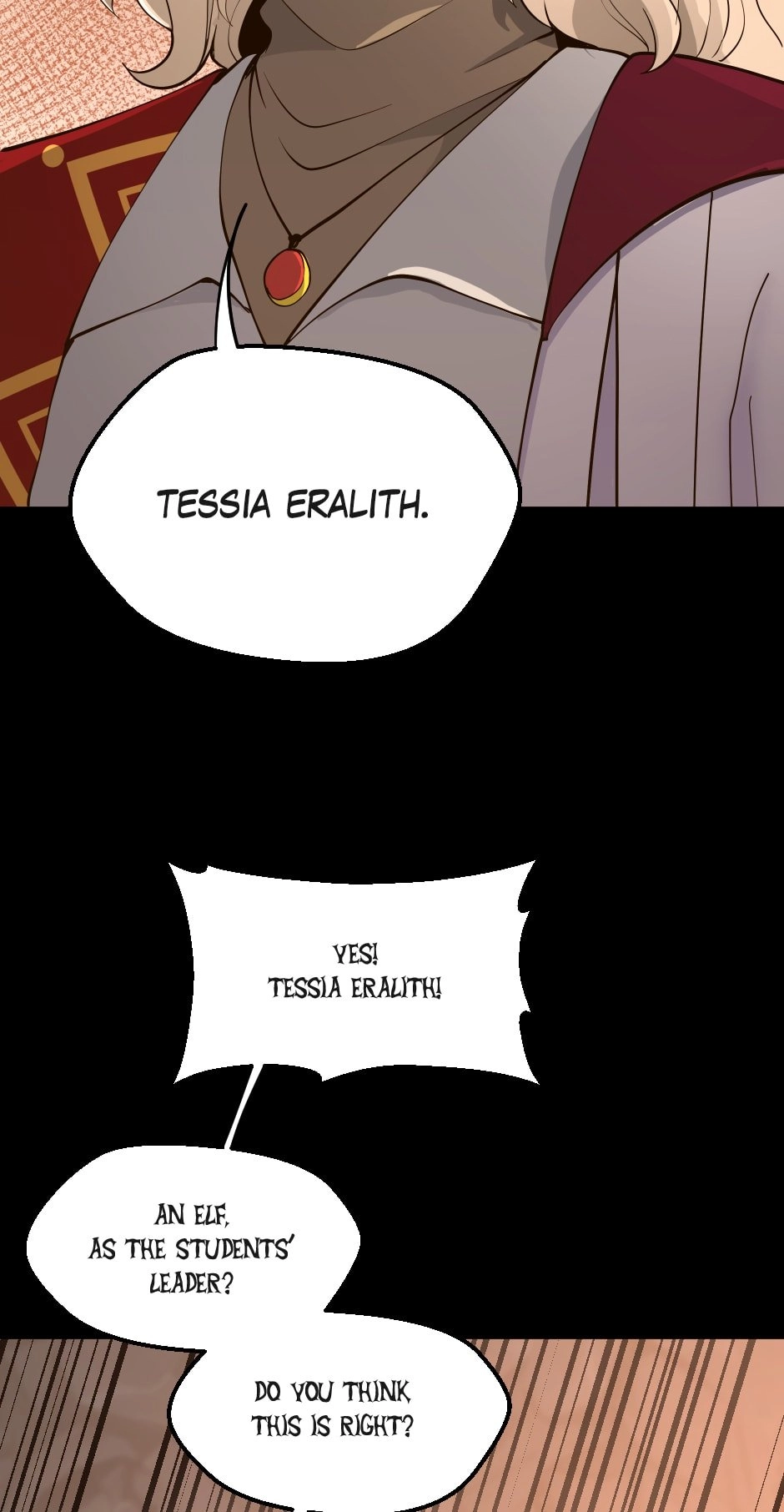 The Beginning After the End Chapter 122, page 57 of 99