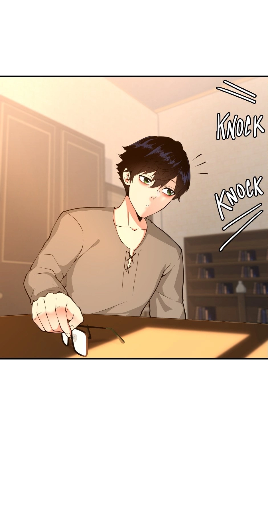 The Beginning After the End Chapter 122, page 65 of 99