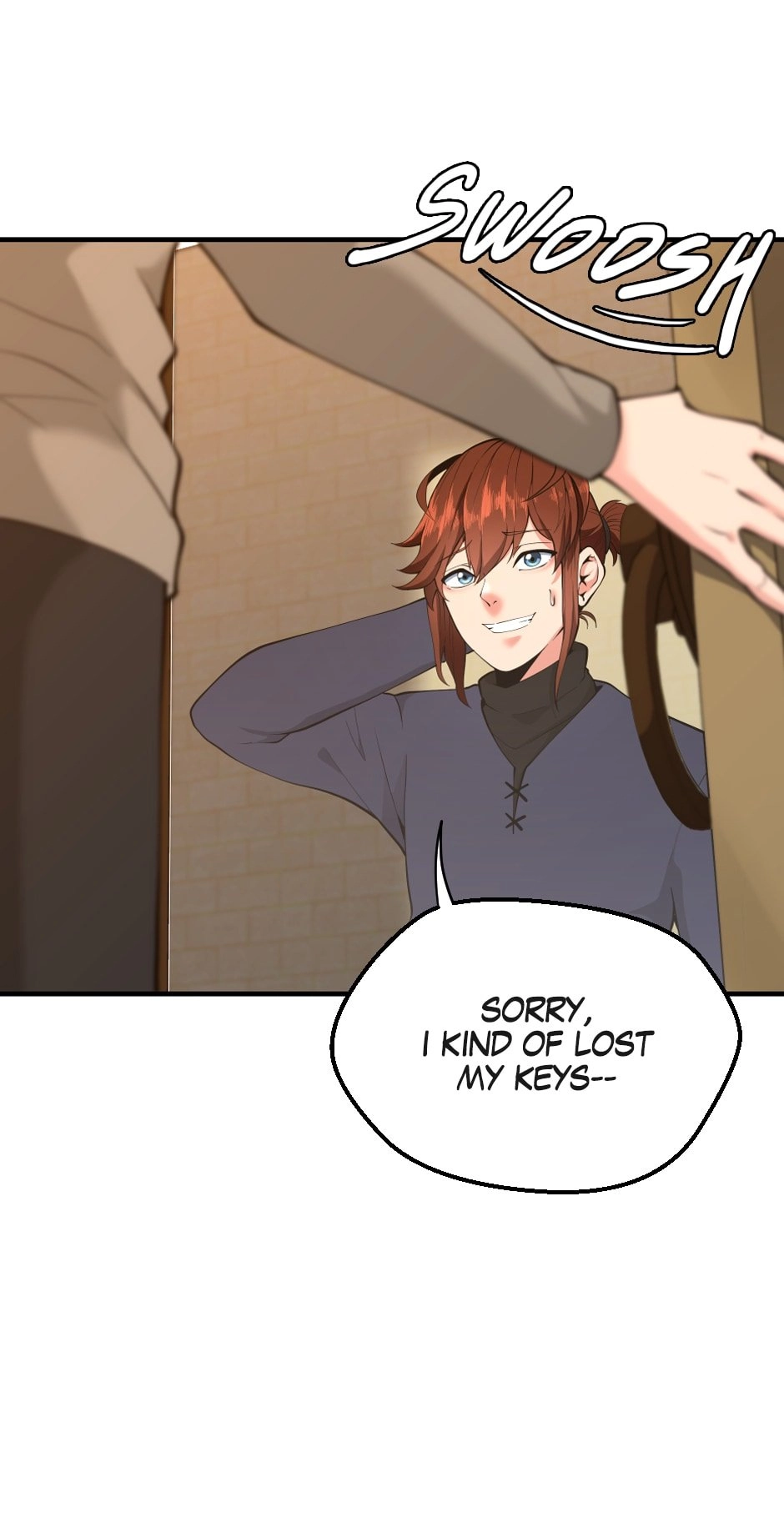 The Beginning After the End Chapter 122, page 66 of 99