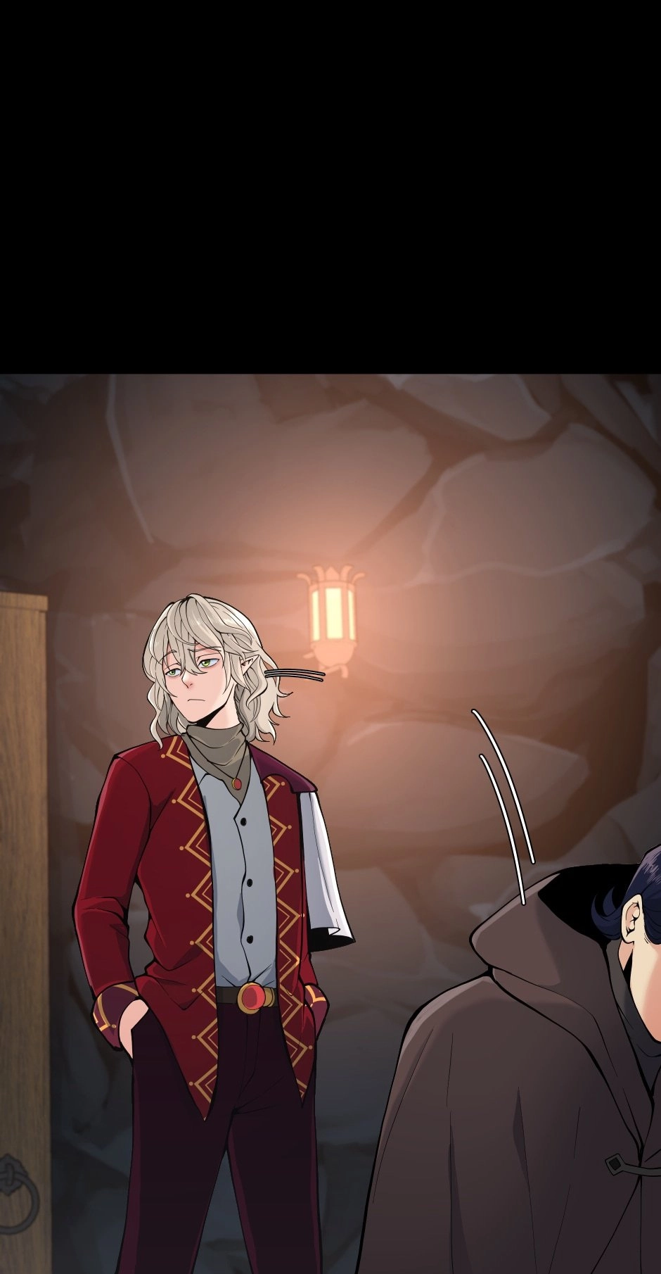 The Beginning After the End Chapter 122, page 7 of 99