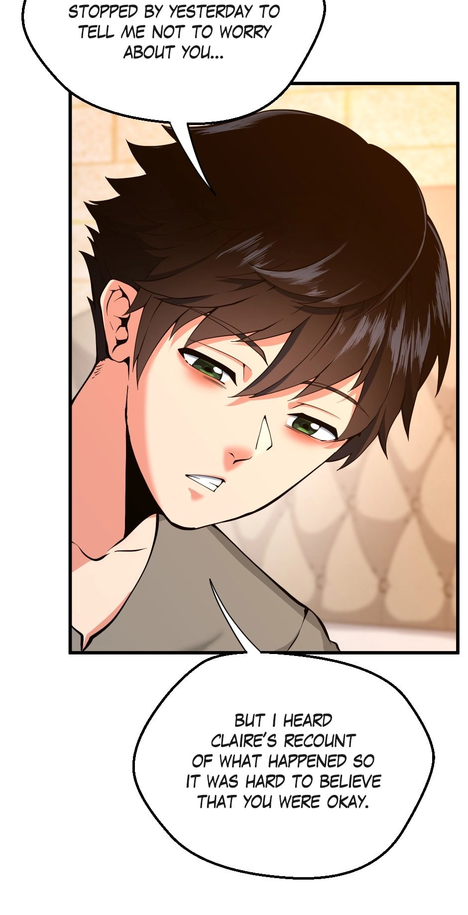 The Beginning After the End Chapter 122, page 72 of 99