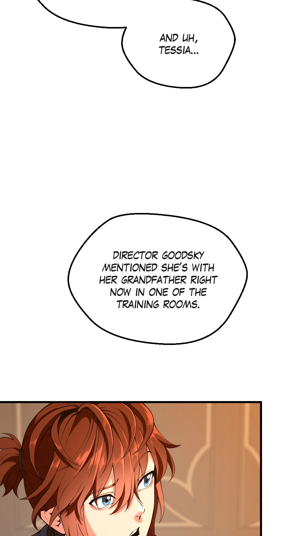 The Beginning After the End Chapter 122, page 74 of 99