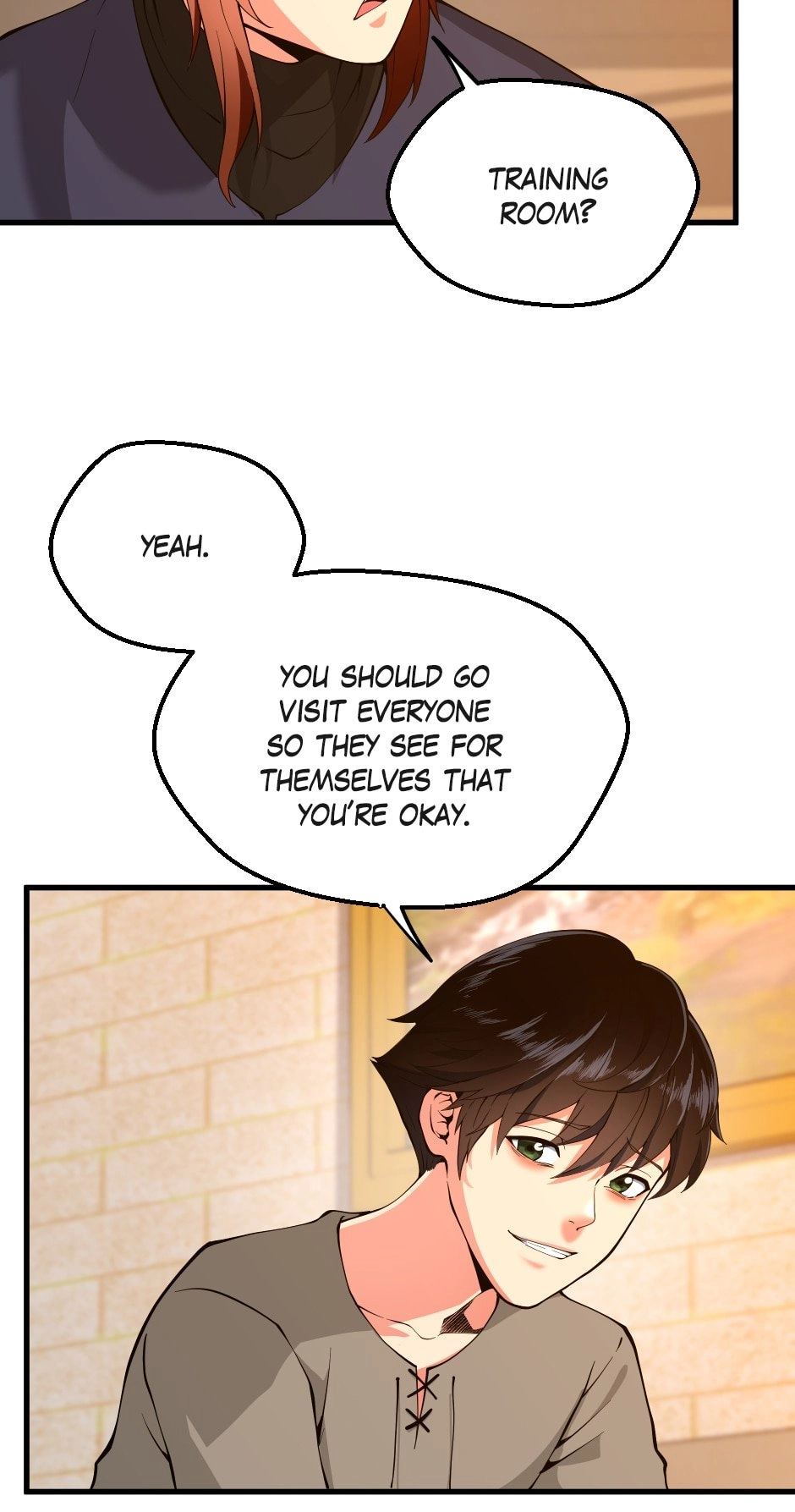 The Beginning After the End Chapter 122, page 75 of 99