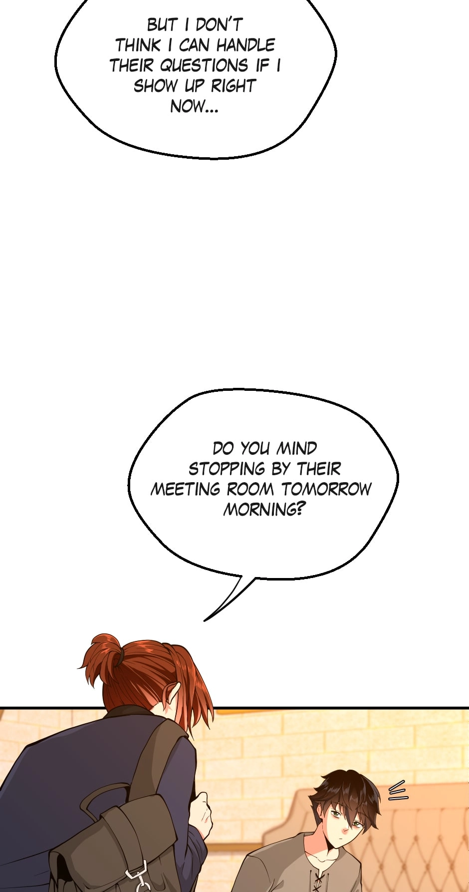 The Beginning After the End Chapter 122, page 78 of 99