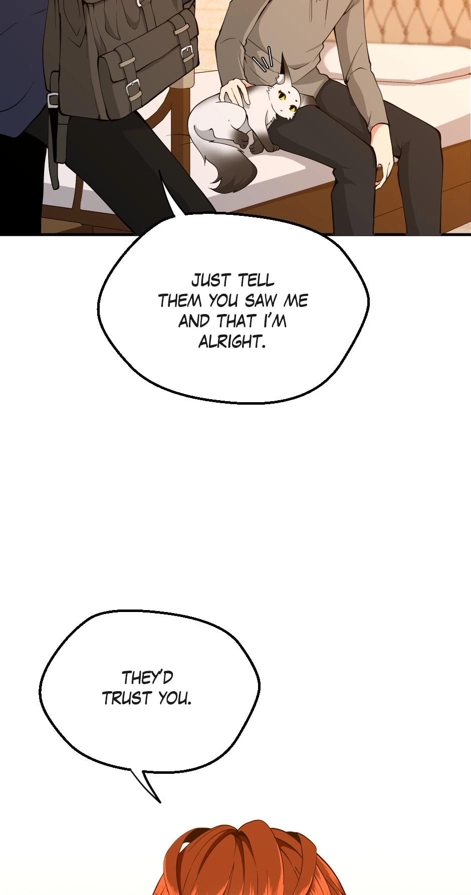 The Beginning After the End Chapter 122, page 79 of 99
