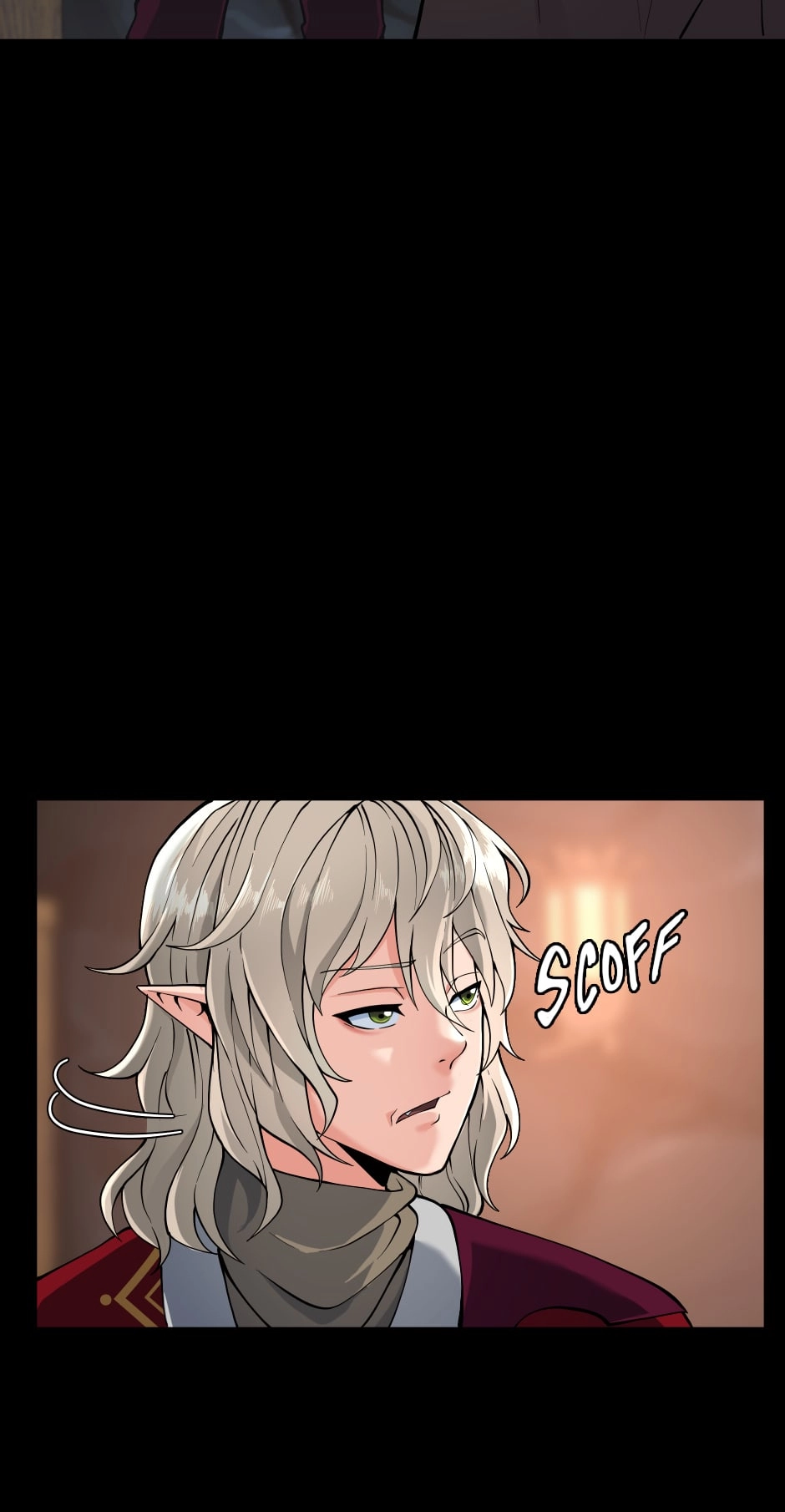 The Beginning After the End Chapter 122, page 8 of 99