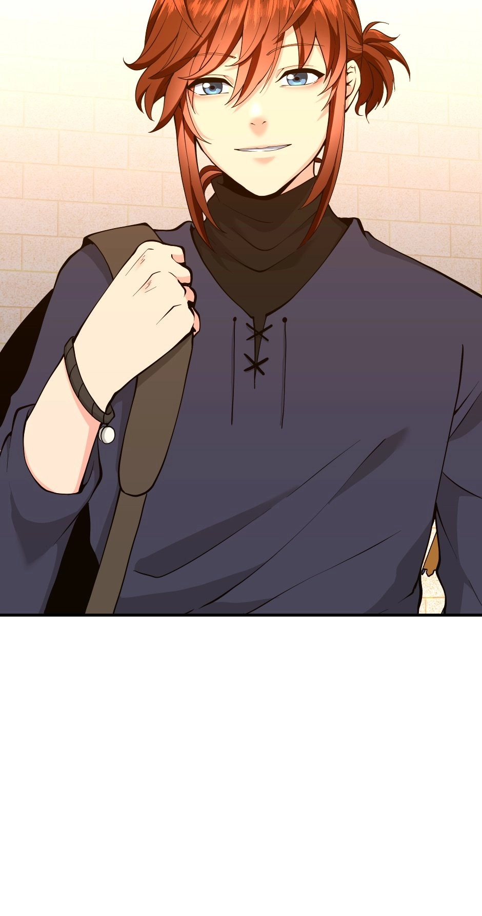 The Beginning After the End Chapter 122, page 80 of 99