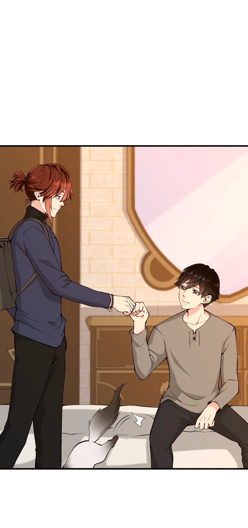 The Beginning After the End Chapter 122, page 82 of 99