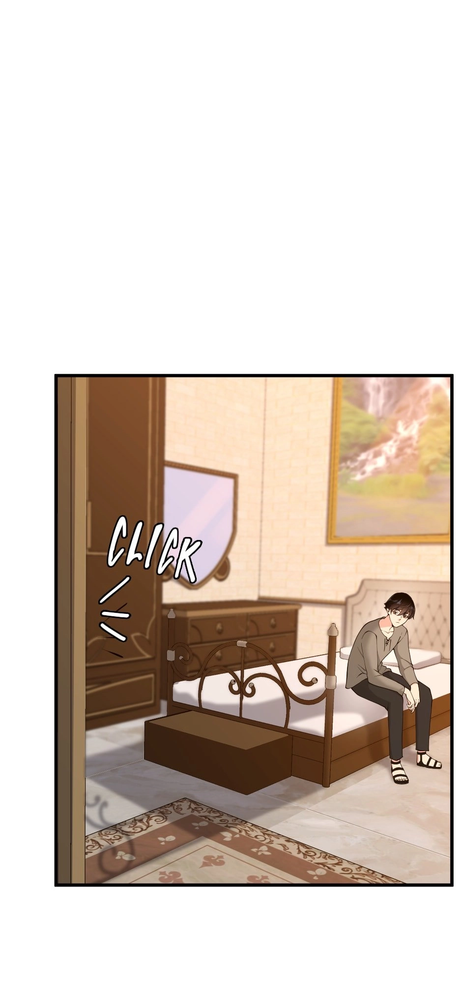 The Beginning After the End Chapter 122, page 83 of 99
