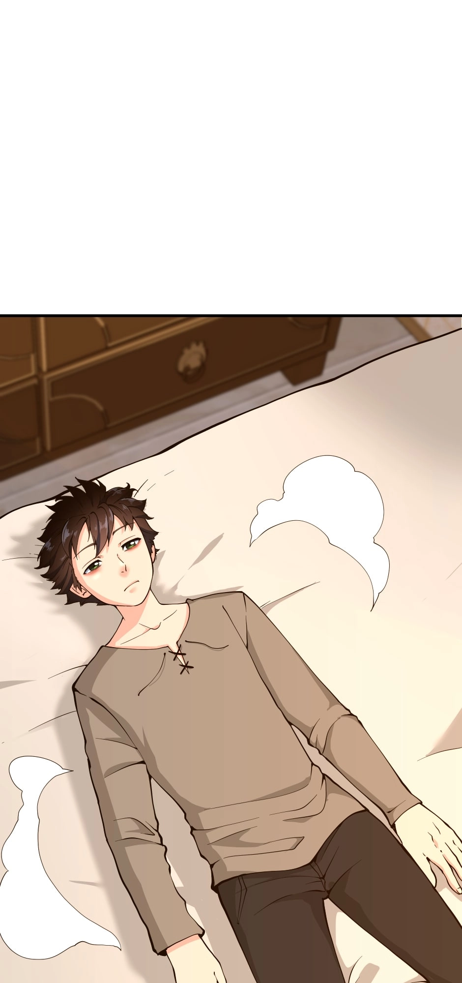 The Beginning After the End Chapter 122, page 84 of 99