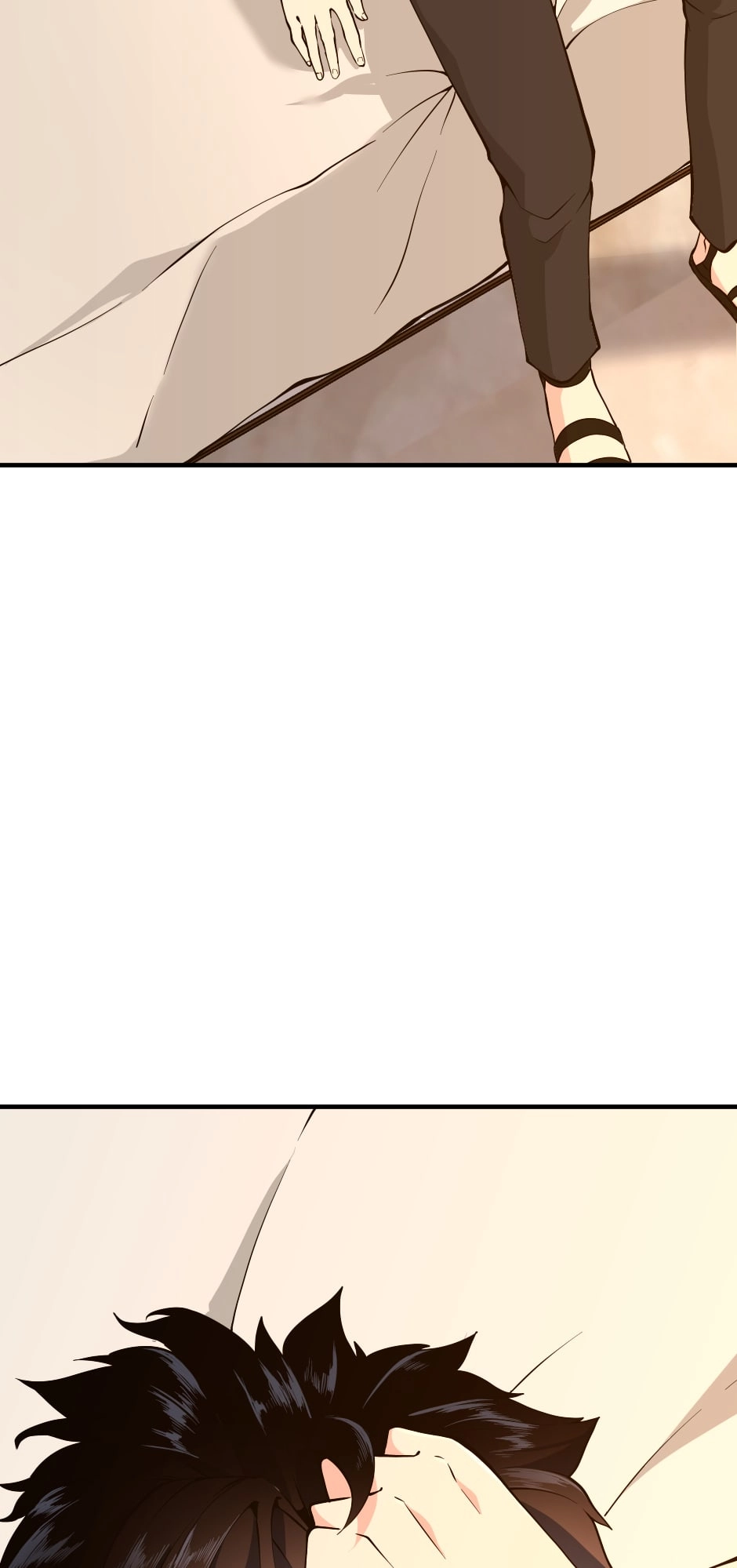 The Beginning After the End Chapter 122, page 85 of 99