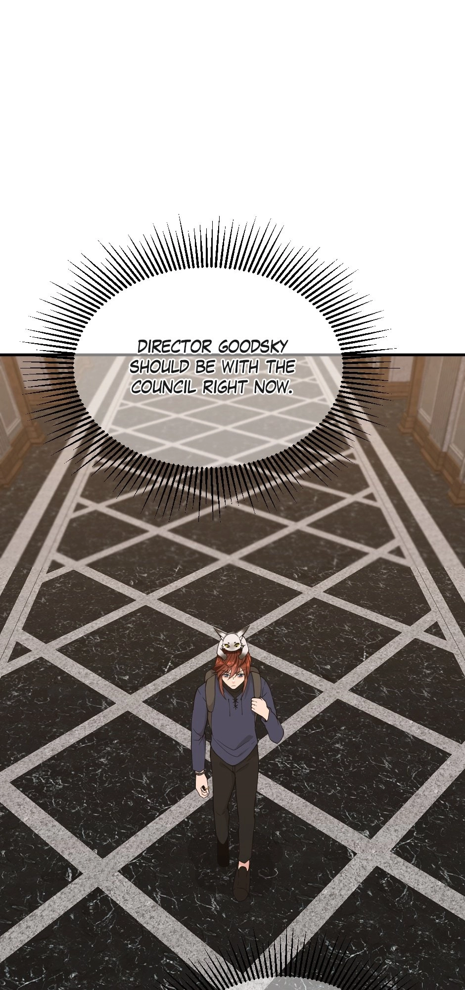 The Beginning After the End Chapter 122, page 87 of 99