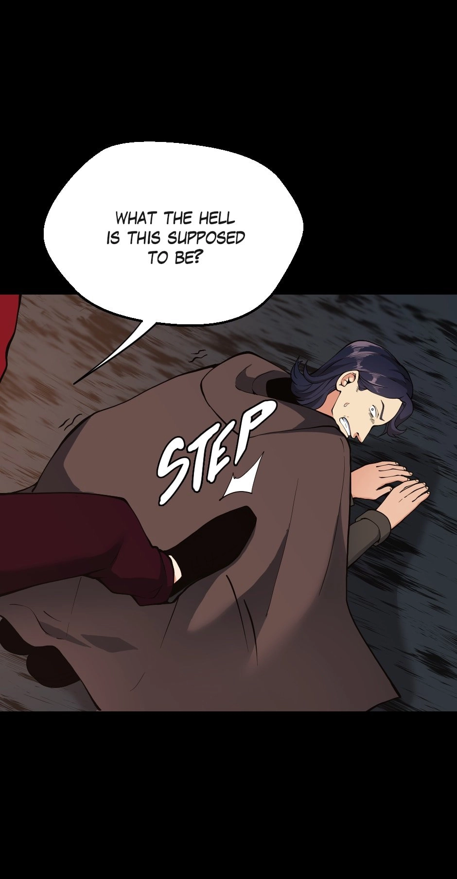 The Beginning After the End Chapter 122, page 9 of 99