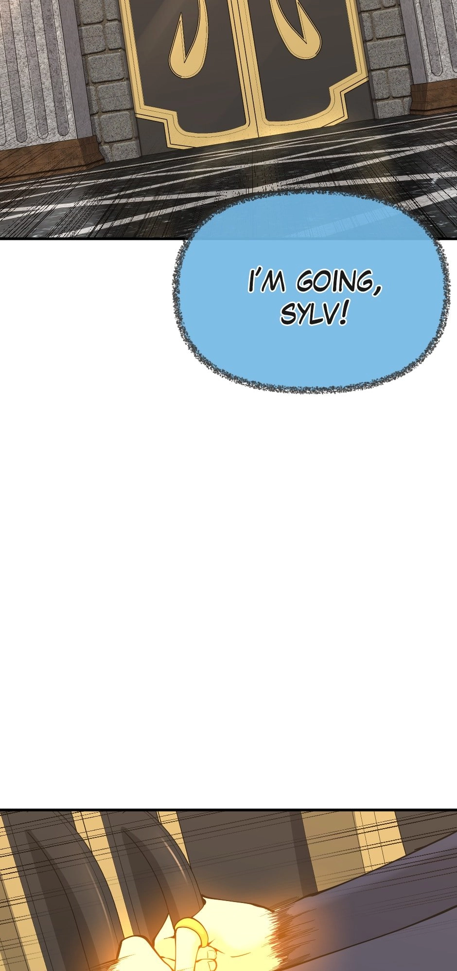 The Beginning After the End Chapter 122, page 90 of 99