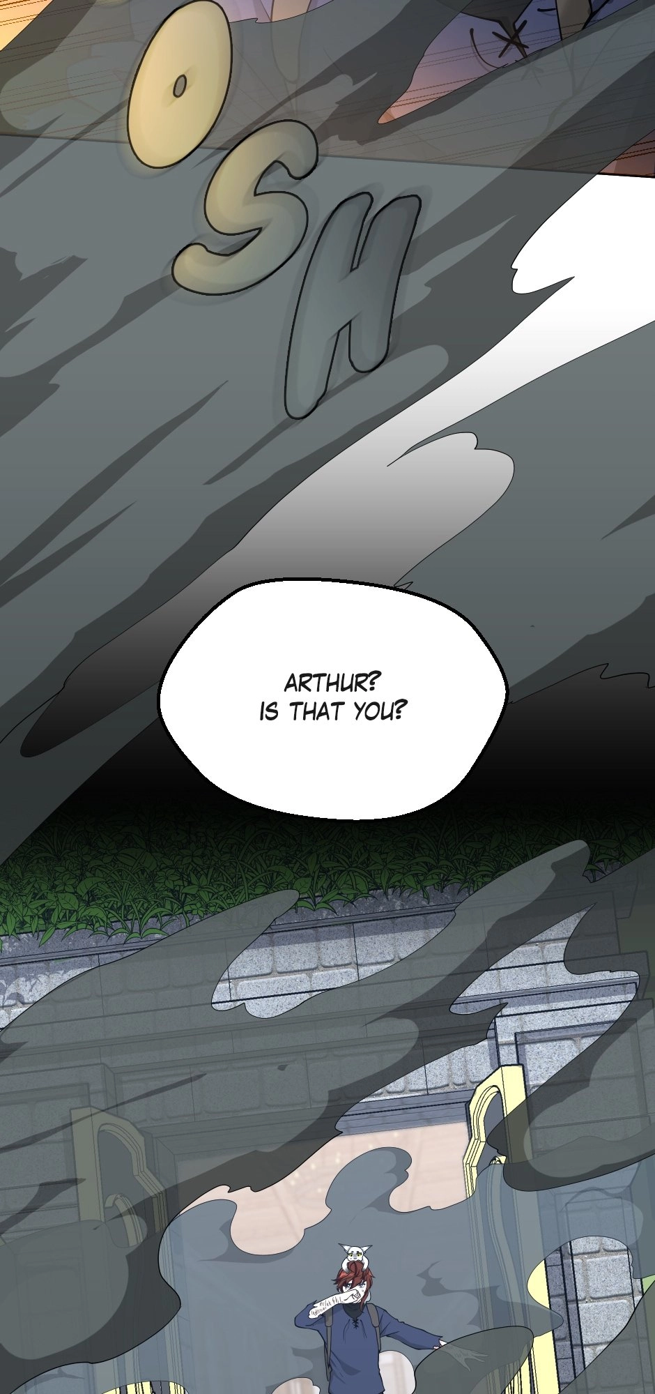 The Beginning After the End Chapter 122, page 92 of 99