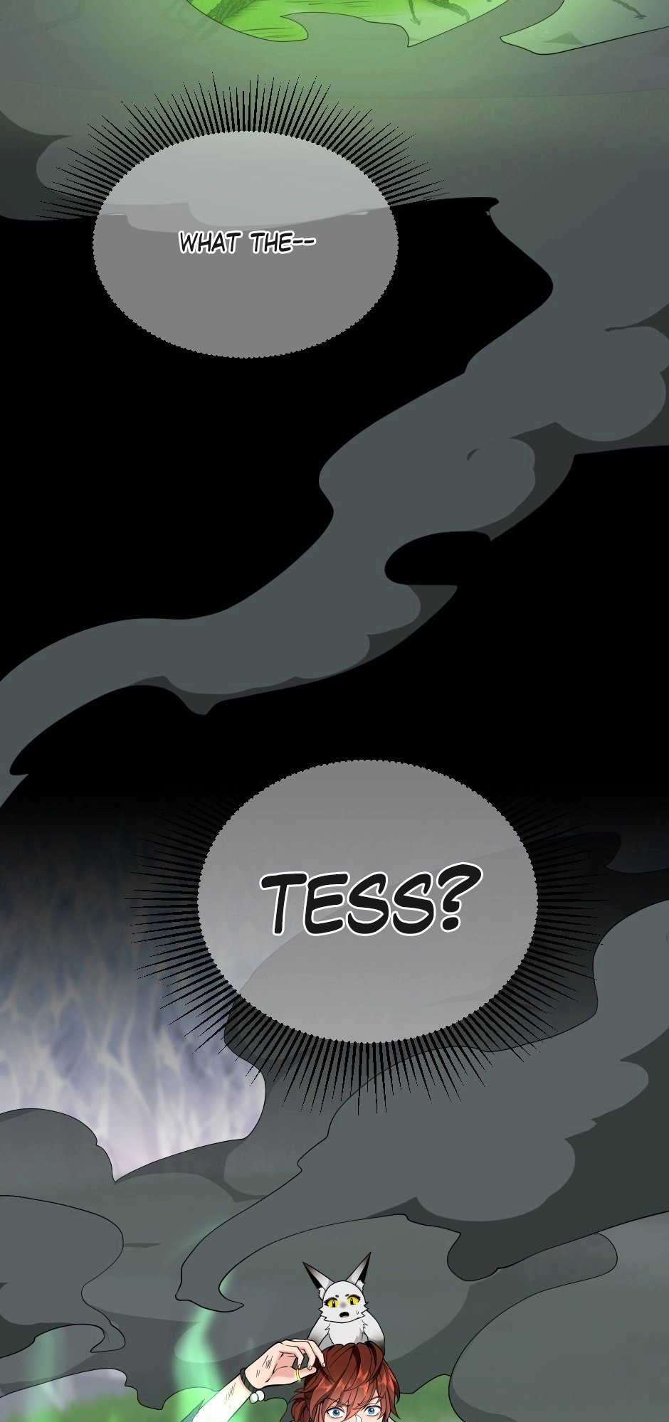The Beginning After the End Chapter 122, page 97 of 99