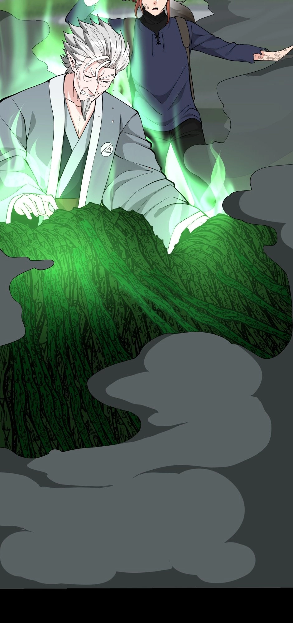 The Beginning After the End Chapter 122, page 98 of 99