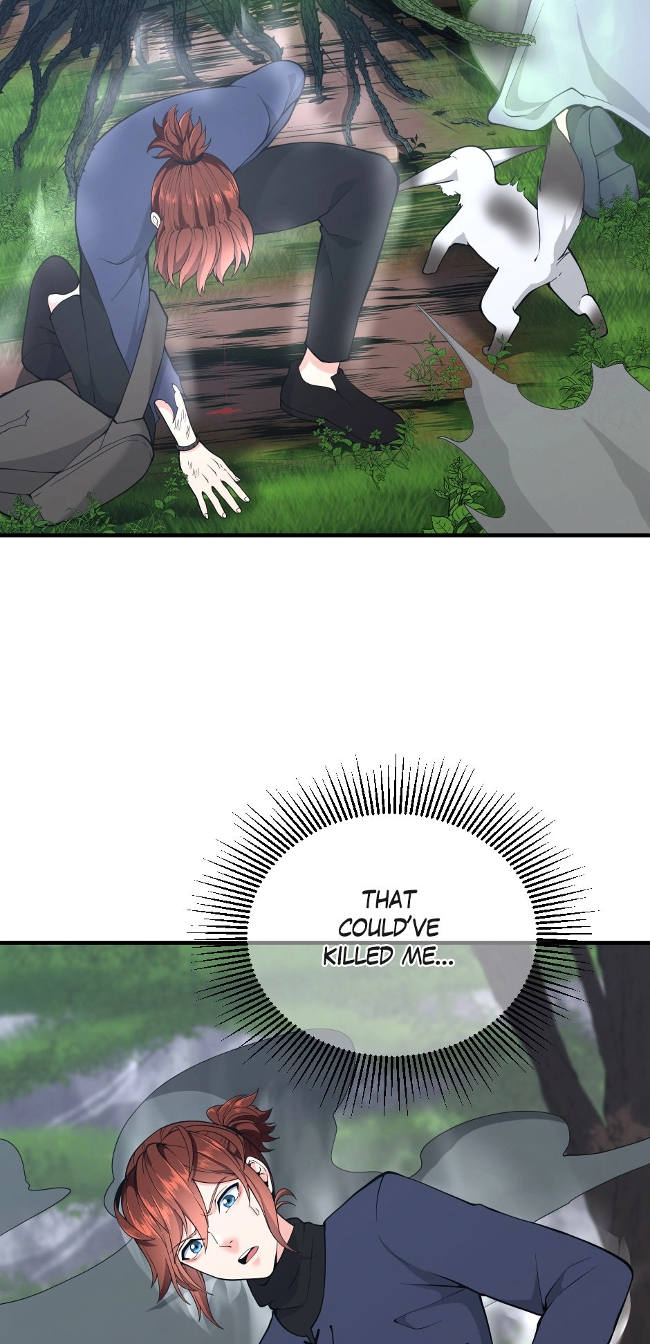 The Beginning After the End Chapter 123, page 11 of 97