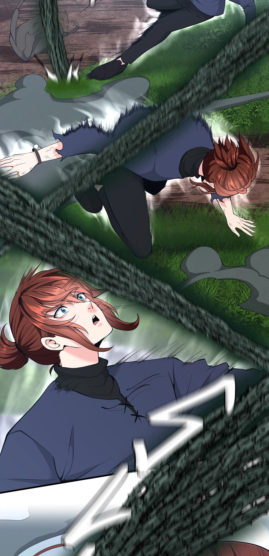 The Beginning After the End Chapter 123, page 14 of 97