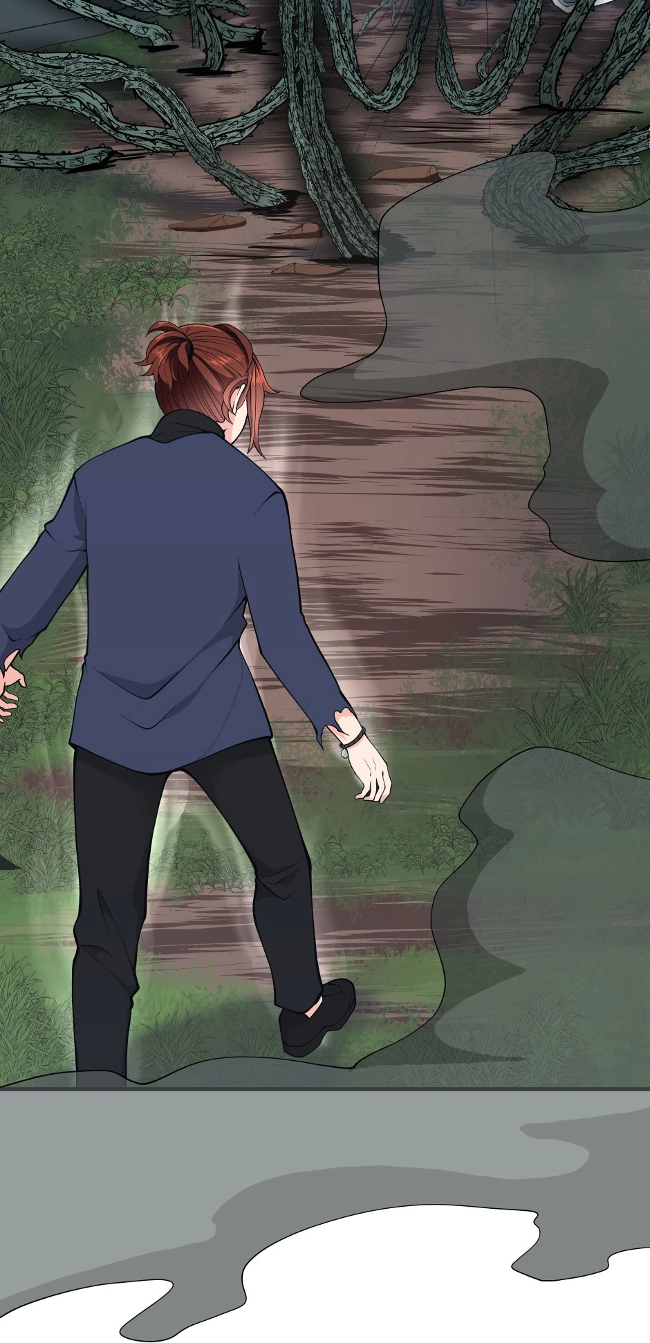 The Beginning After the End Chapter 123, page 17 of 97