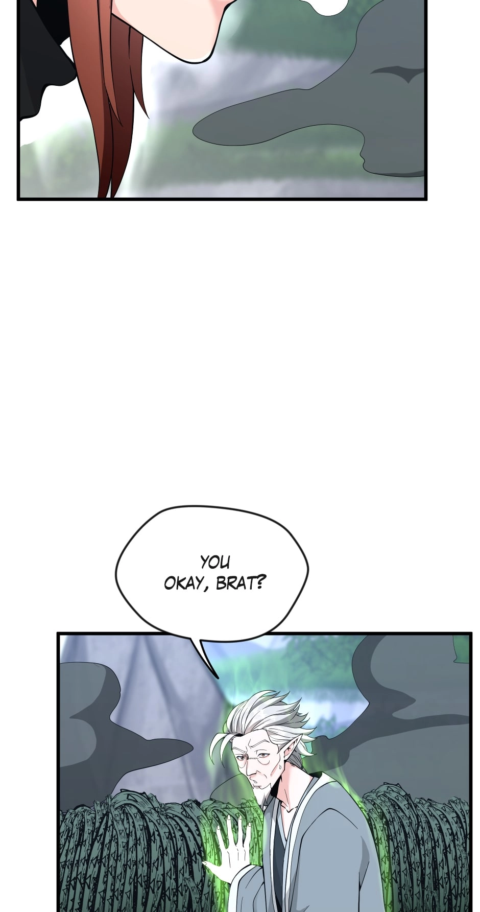 The Beginning After the End Chapter 123, page 19 of 97