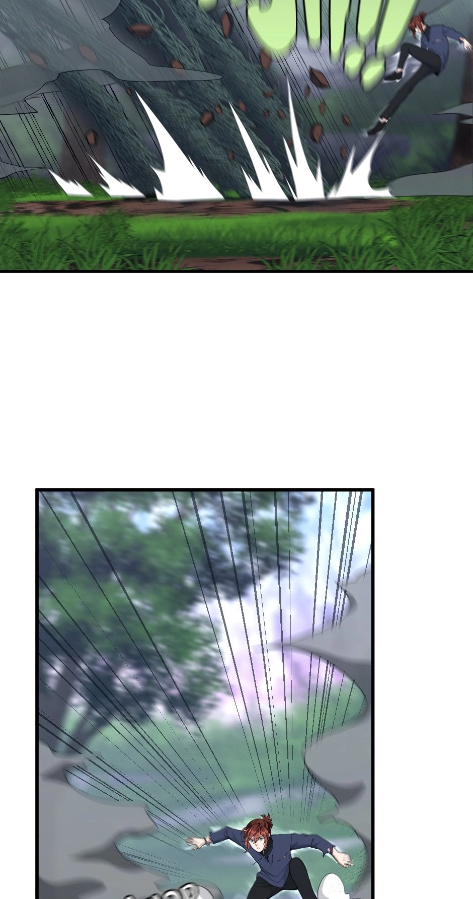 The Beginning After the End Chapter 123, page 25 of 97