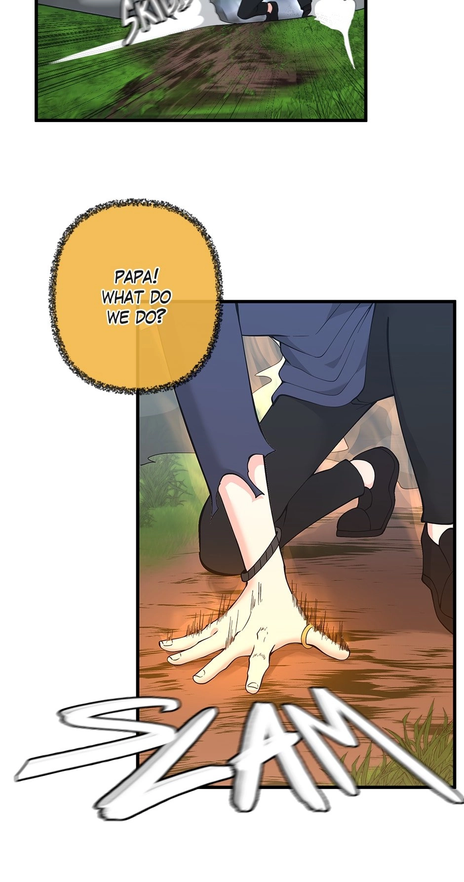 The Beginning After the End Chapter 123, page 26 of 97