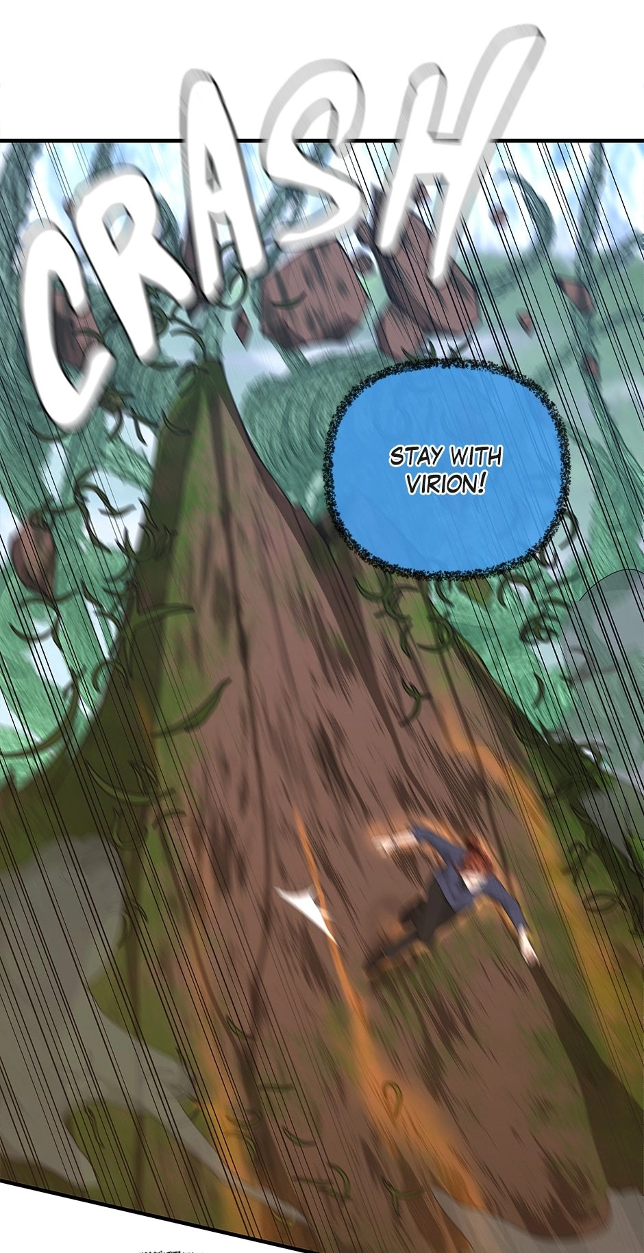 The Beginning After the End Chapter 123, page 27 of 97
