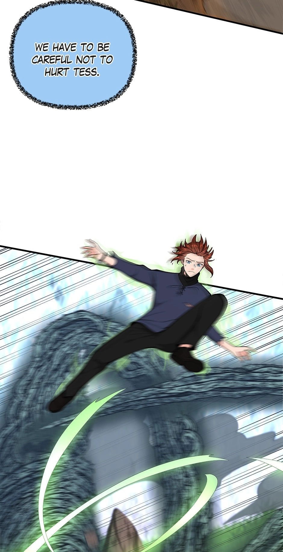 The Beginning After the End Chapter 123, page 28 of 97