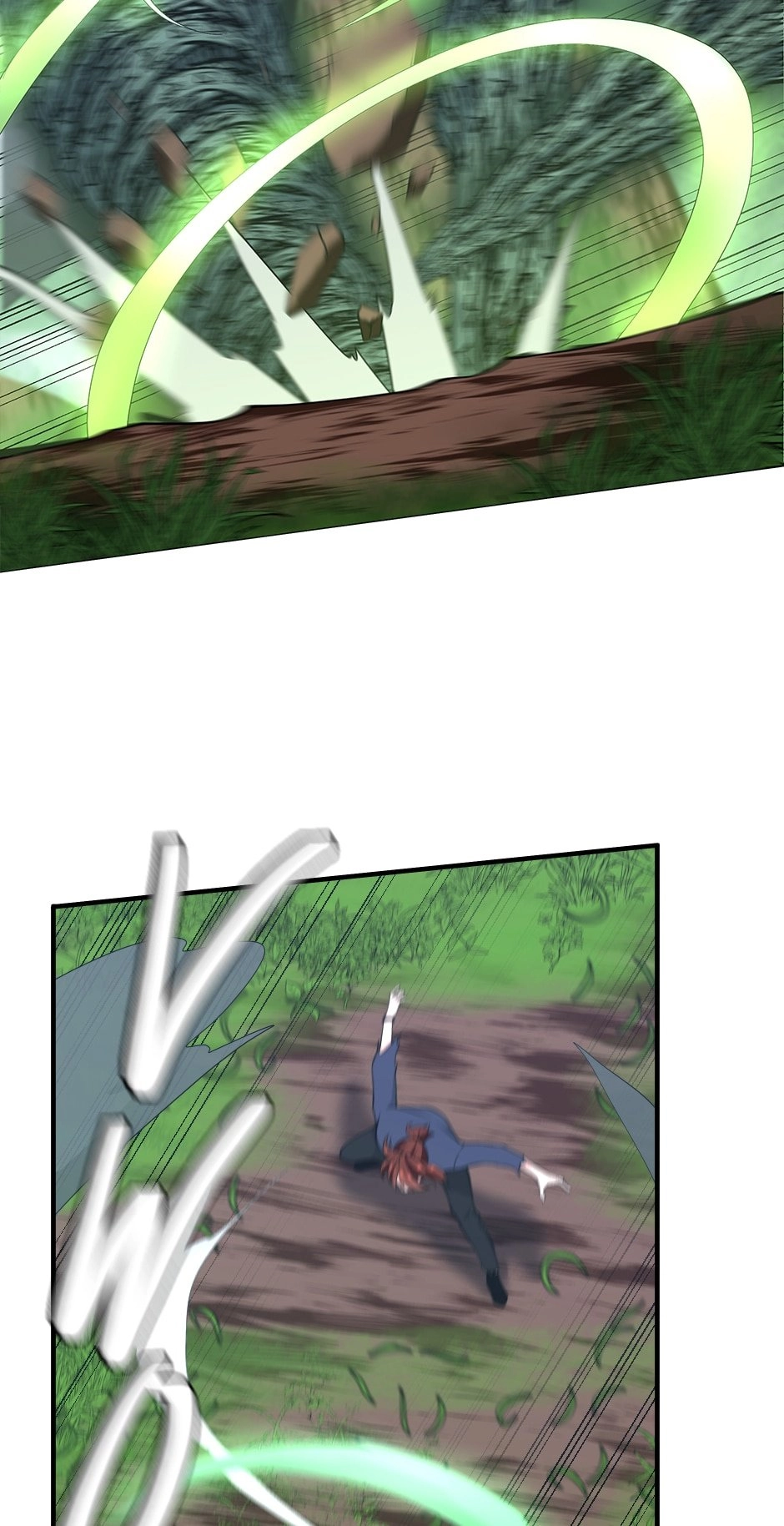 The Beginning After the End Chapter 123, page 29 of 97