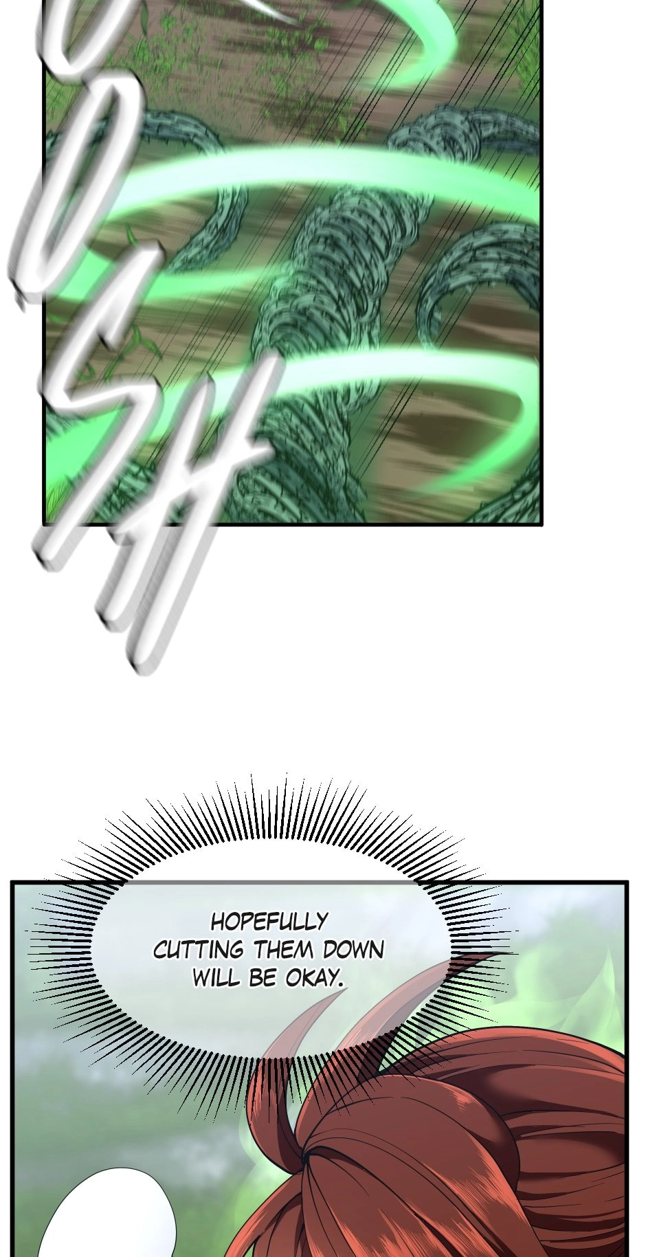 The Beginning After the End Chapter 123, page 30 of 97
