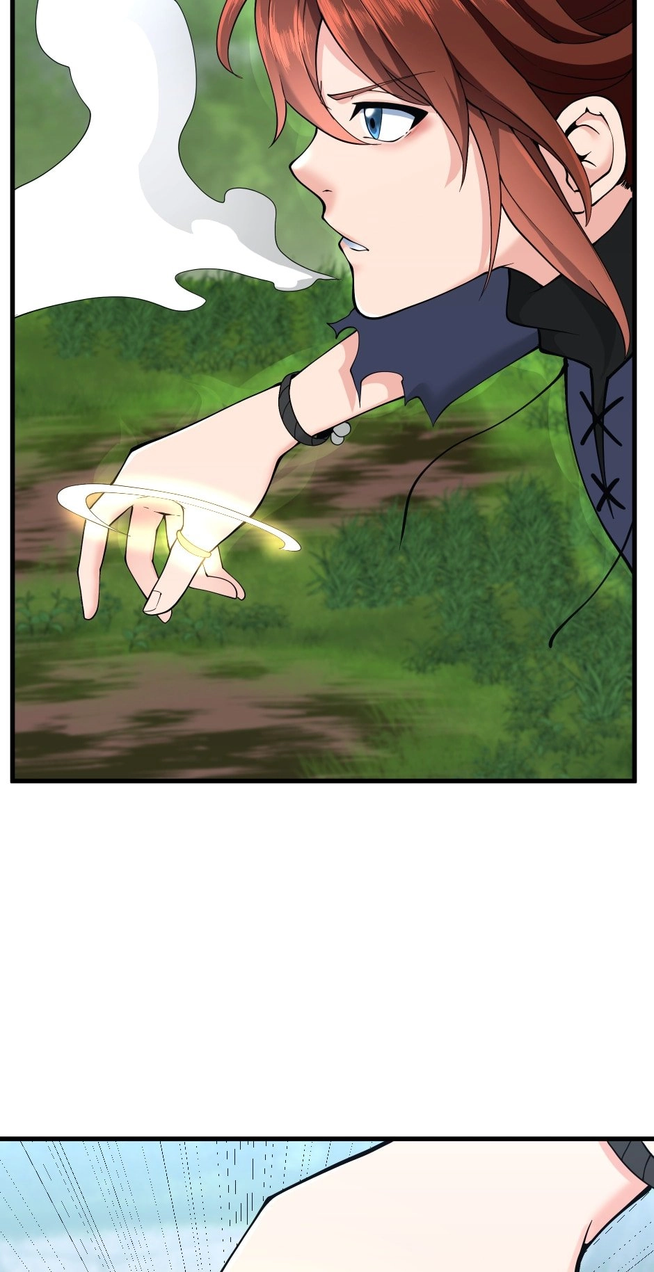 The Beginning After the End Chapter 123, page 31 of 97