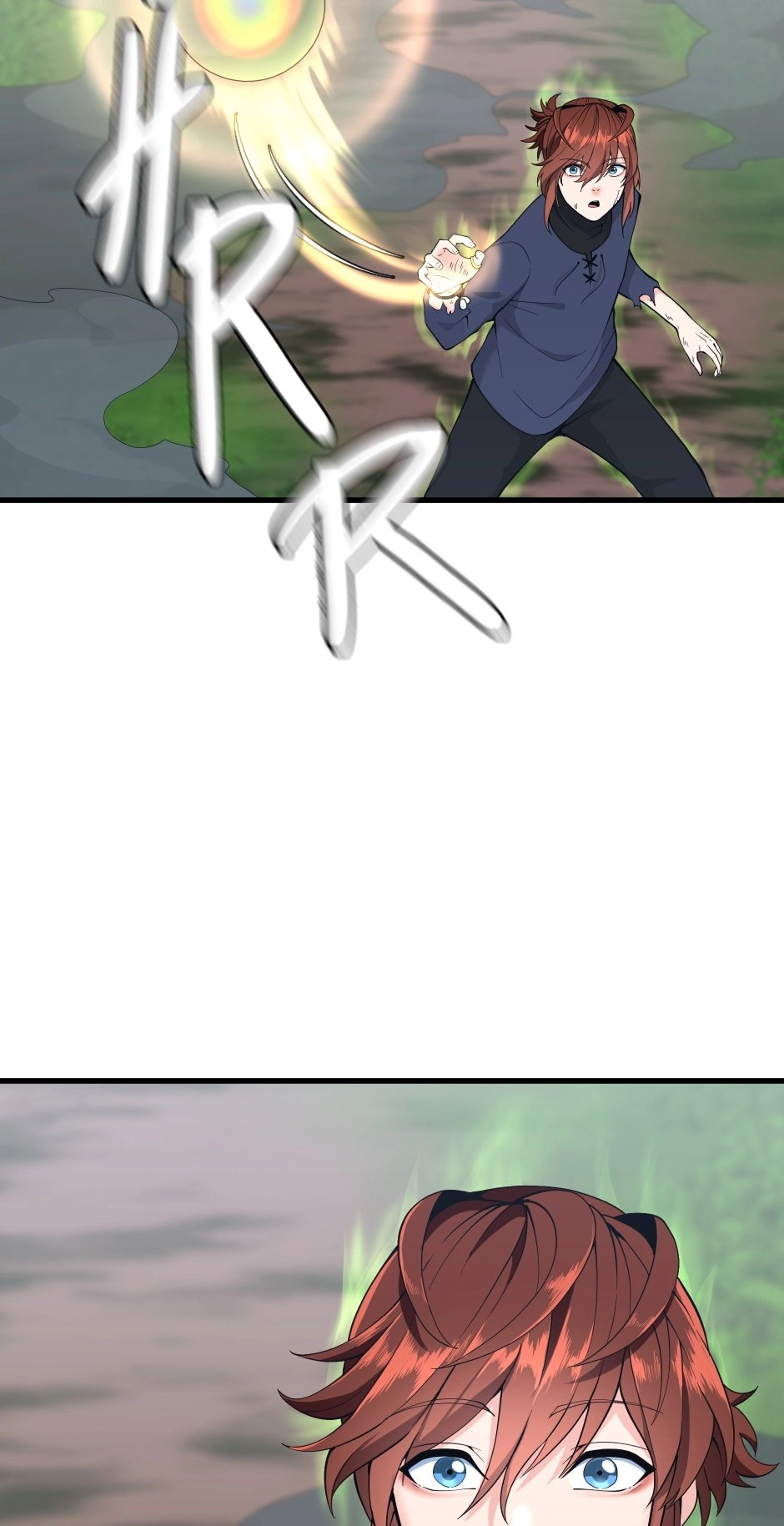 The Beginning After the End Chapter 123, page 33 of 97