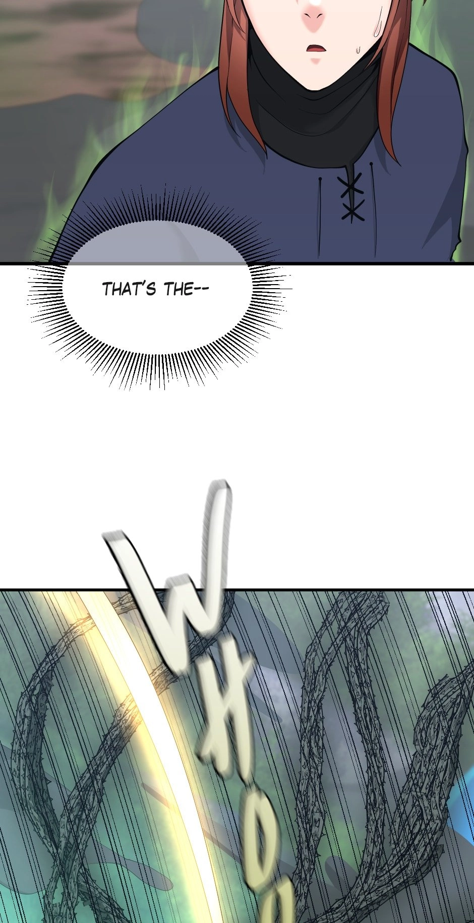 The Beginning After the End Chapter 123, page 34 of 97