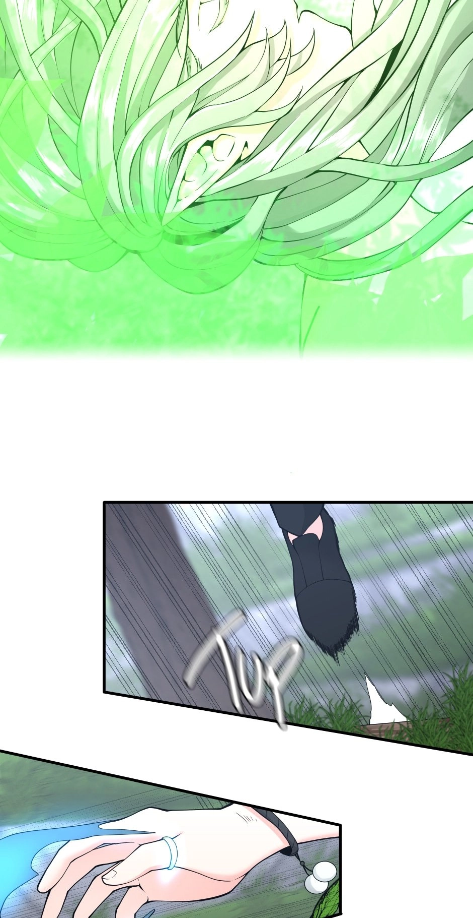 The Beginning After the End Chapter 123, page 44 of 97