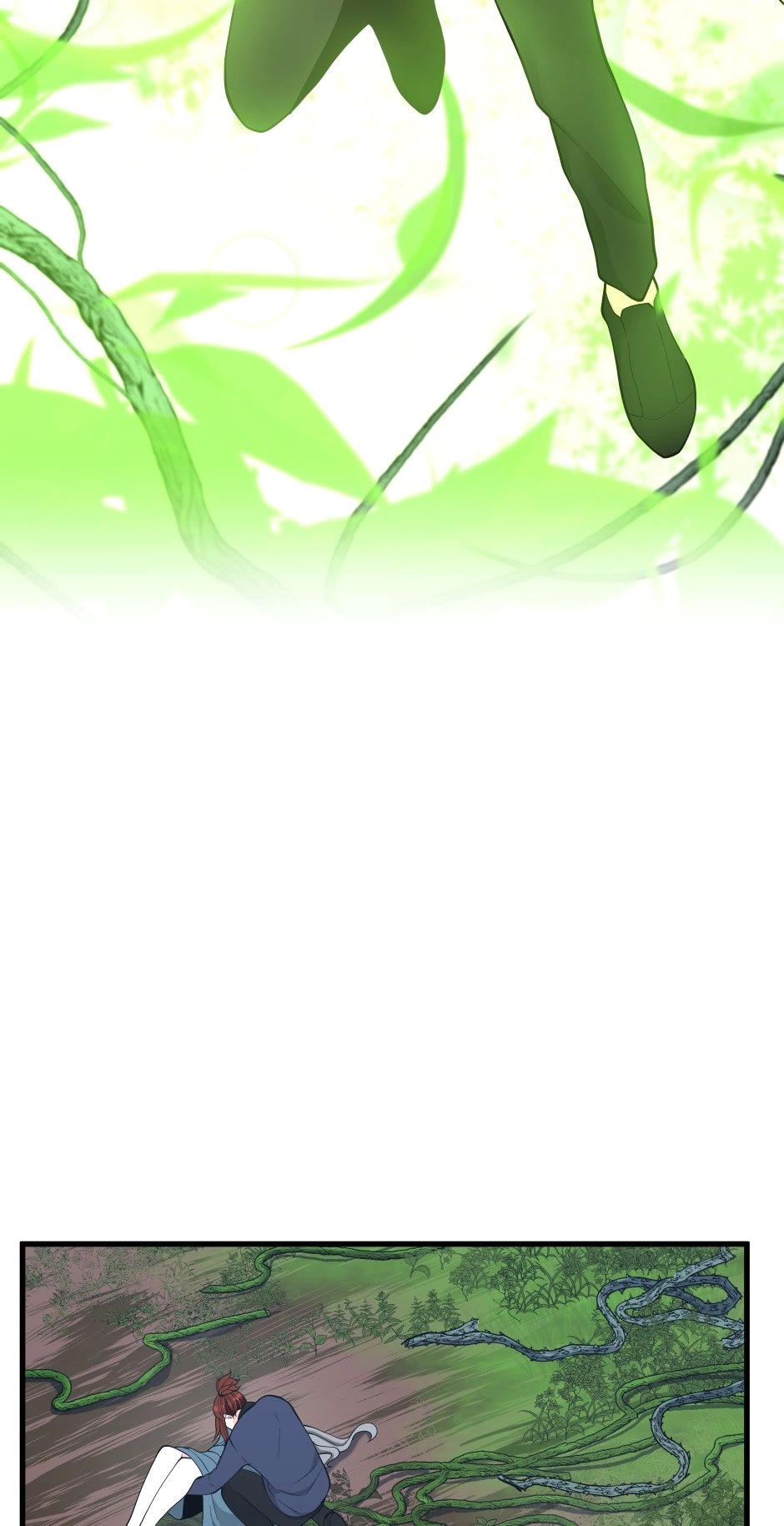 The Beginning After the End Chapter 123, page 46 of 97
