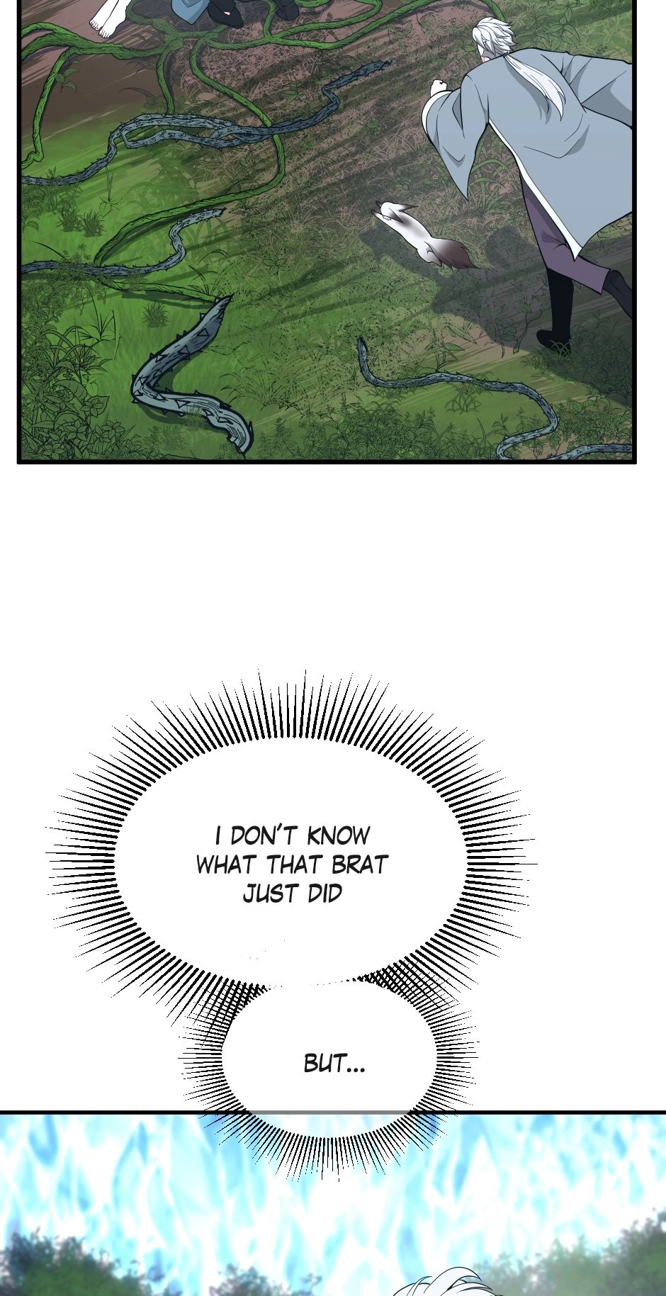 The Beginning After the End Chapter 123, page 47 of 97