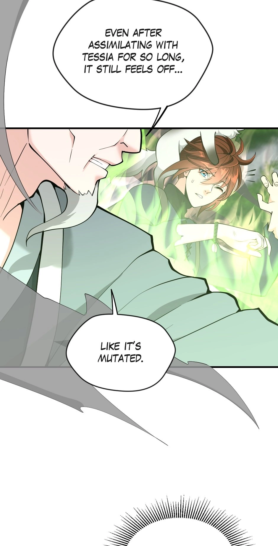 The Beginning After the End Chapter 123, page 5 of 97