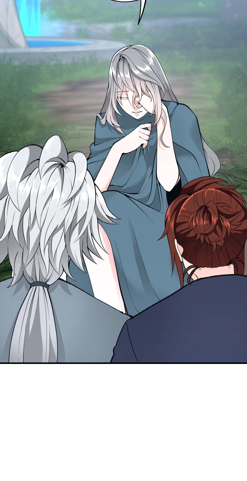 The Beginning After the End Chapter 123, page 51 of 97