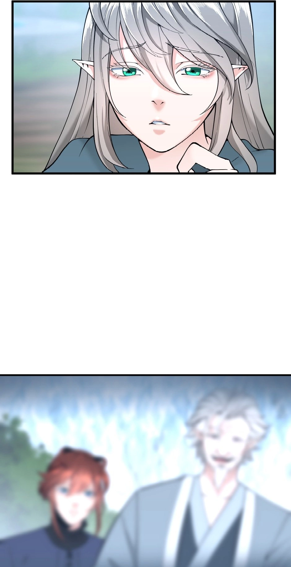 The Beginning After the End Chapter 123, page 52 of 97