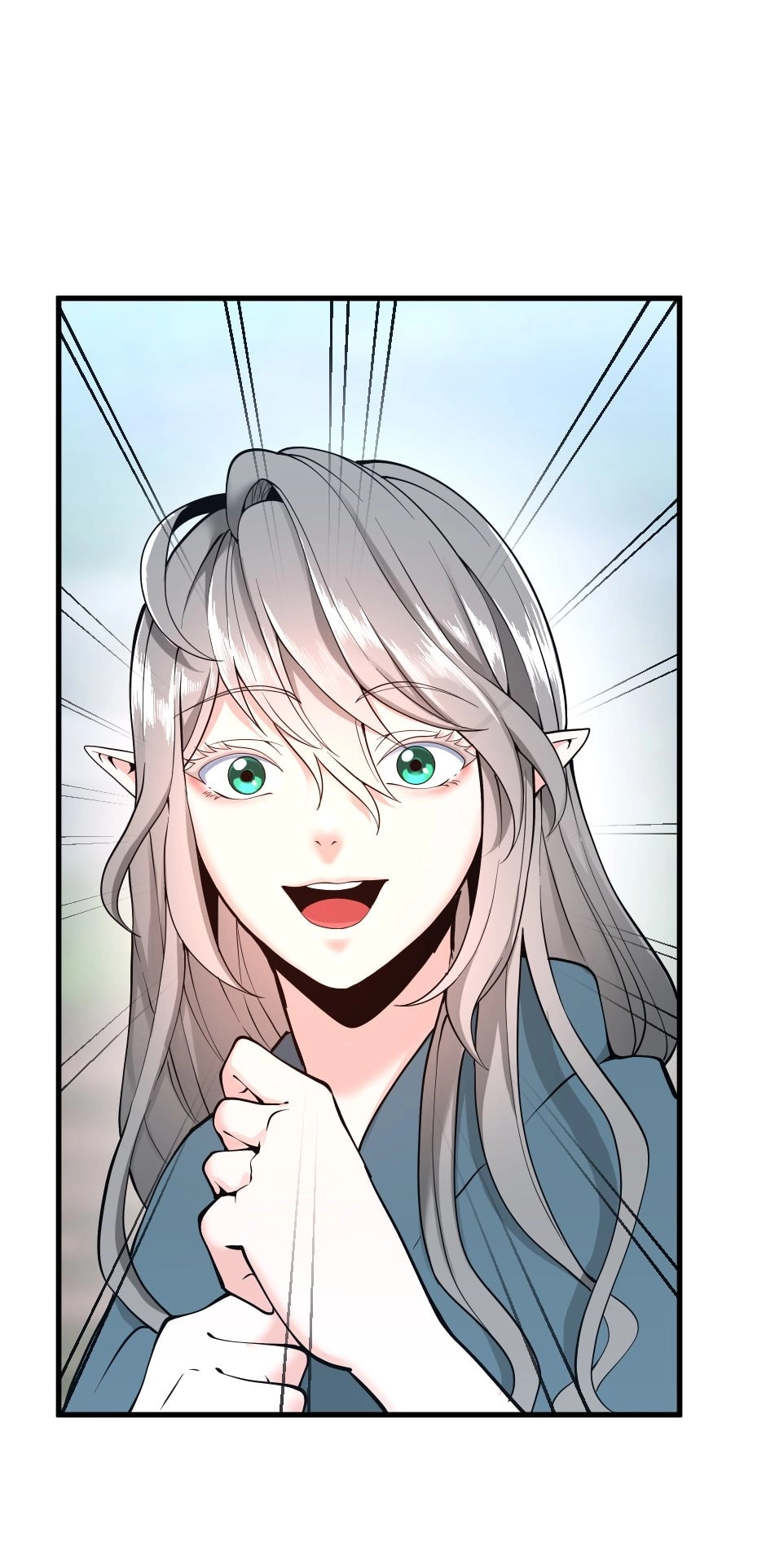 The Beginning After the End Chapter 123, page 54 of 97