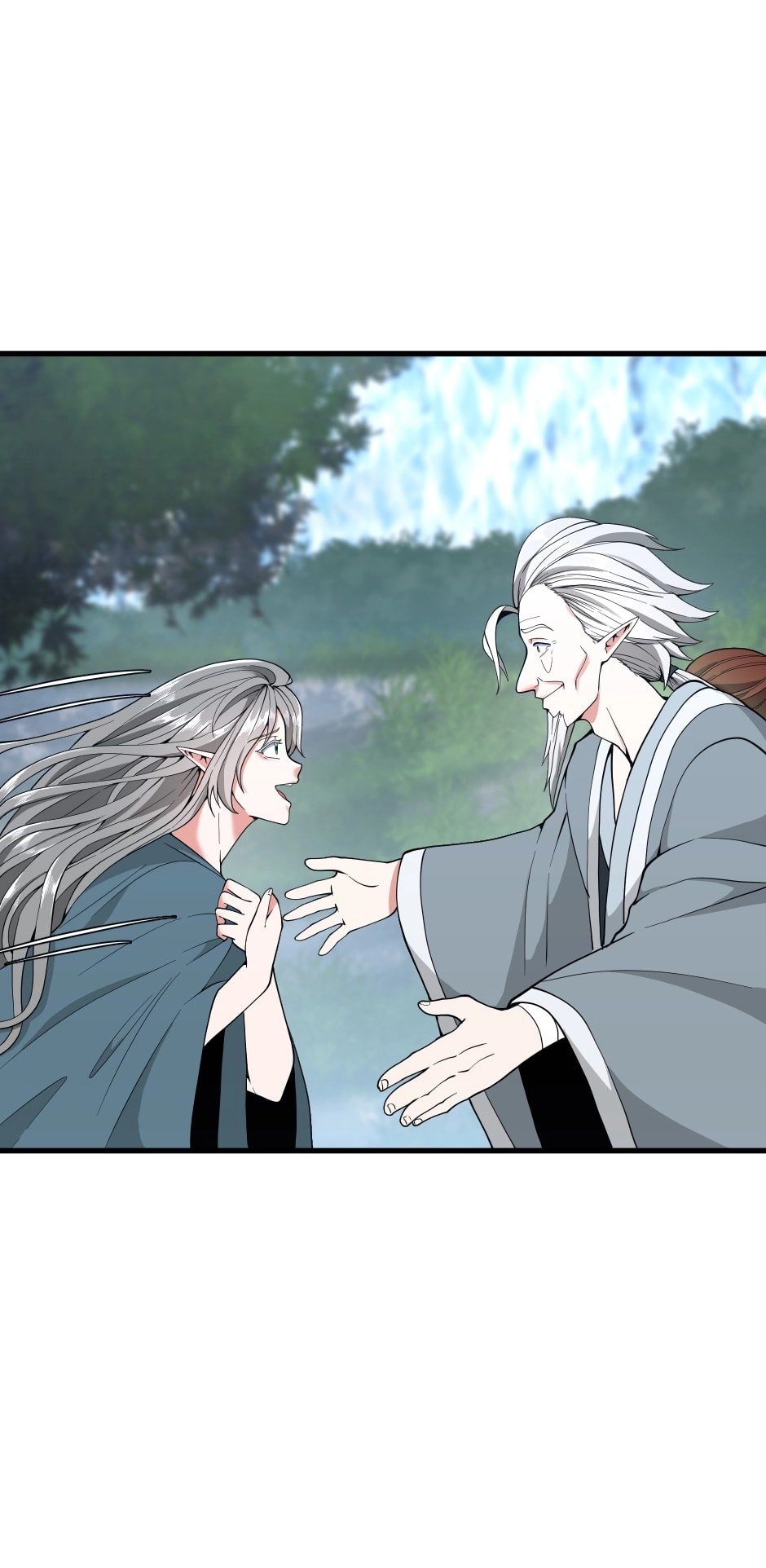 The Beginning After the End Chapter 123, page 55 of 97