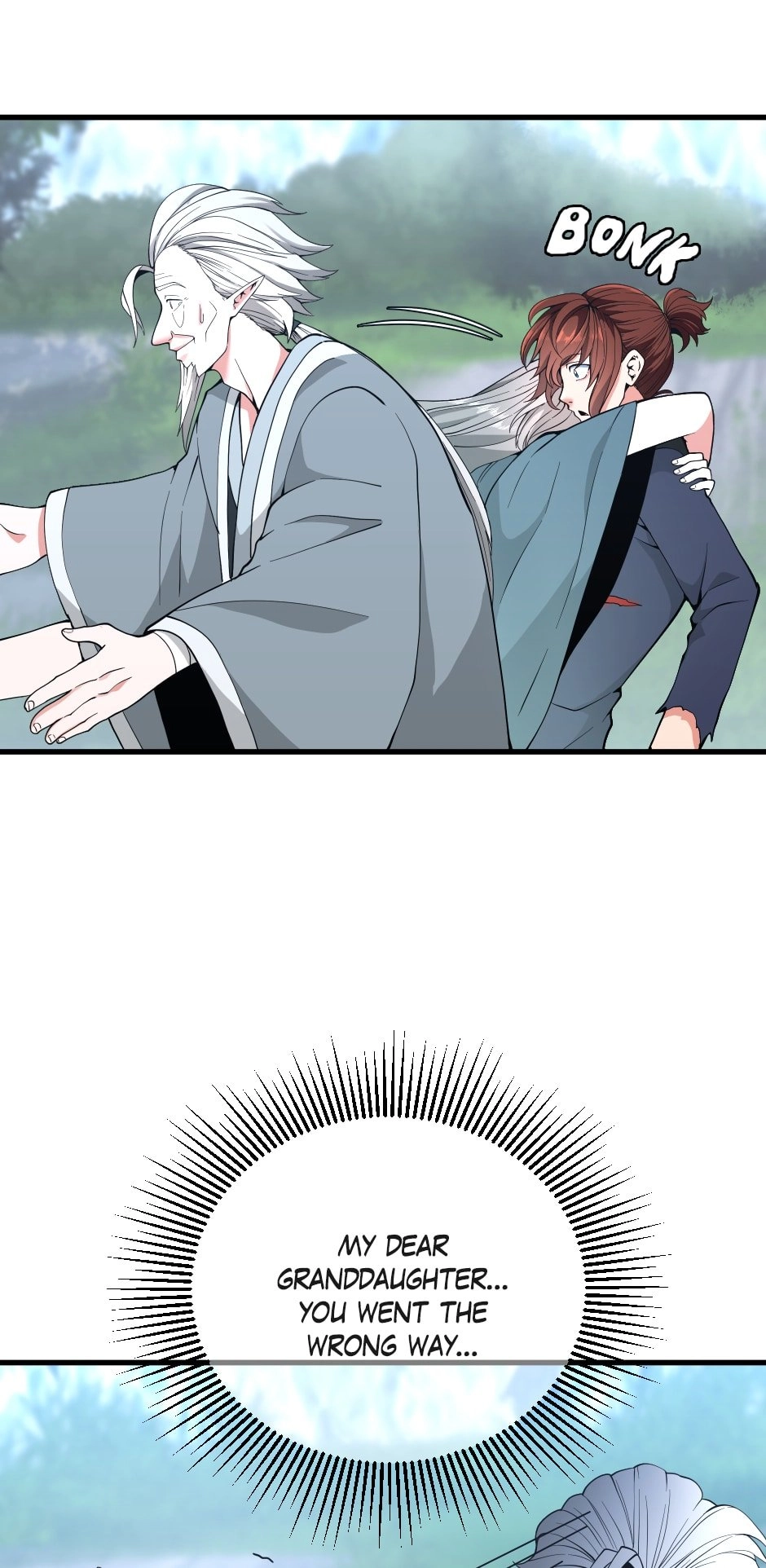 The Beginning After the End Chapter 123, page 56 of 97