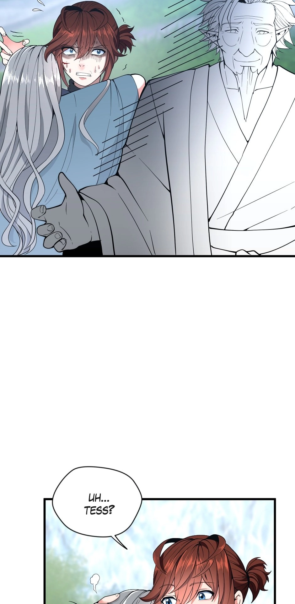 The Beginning After the End Chapter 123, page 57 of 97